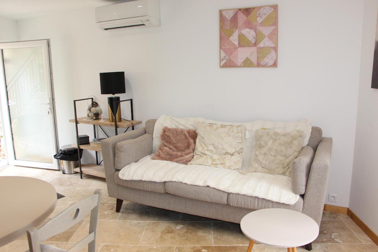 Garage Attenant Fibre Climatisation Apartment Perigueux