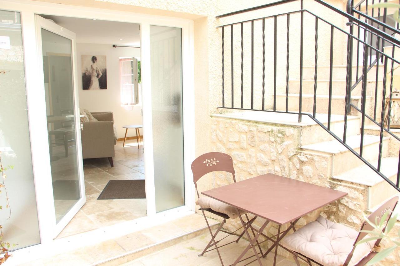 Garage Attenant Fibre Climatisation Apartment Perigueux